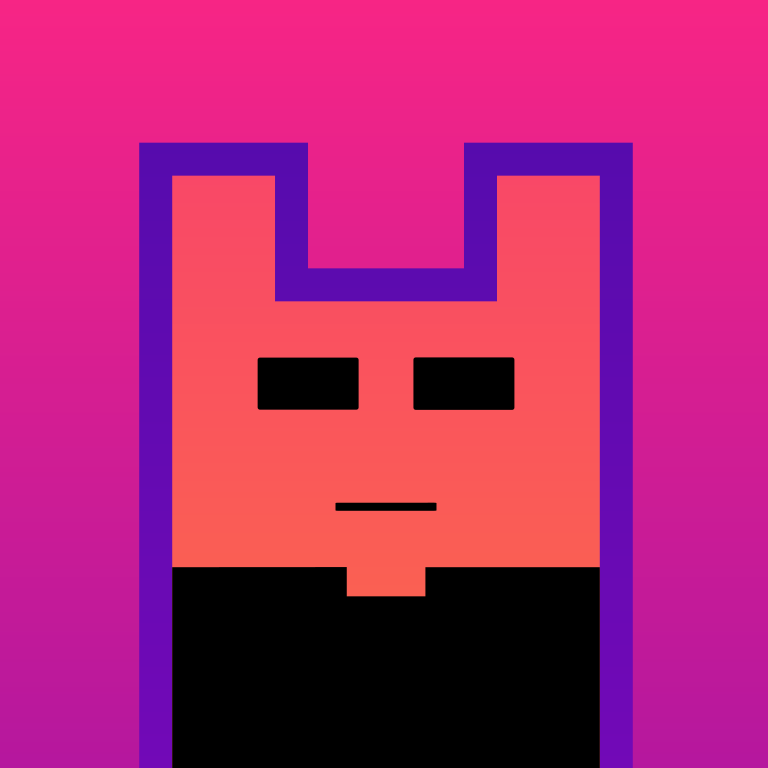 TranquilFierceGolem's avatar