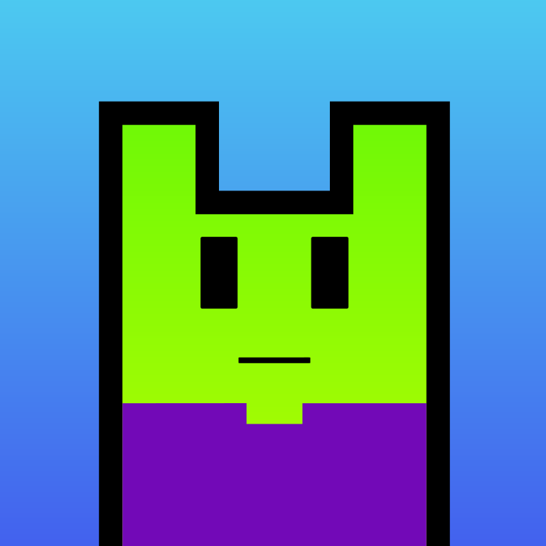 MythicFrostWarlock's avatar