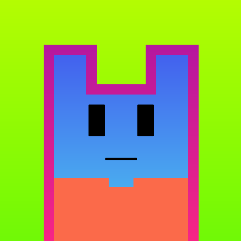 EnchantedAmberFighter's avatar