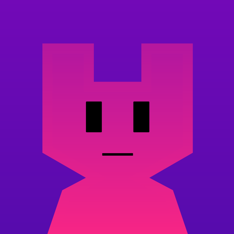 SneakyObsidianCruiser's avatar