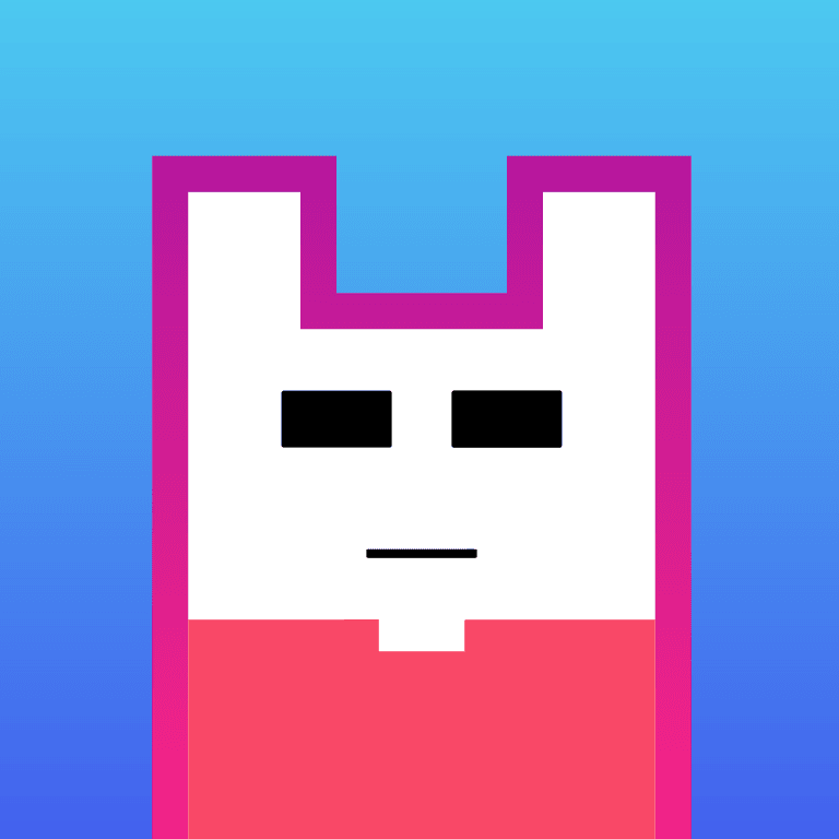 NeonMegaDaimyo's avatar