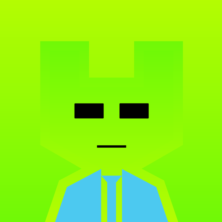 ProtoSereneStorm's avatar