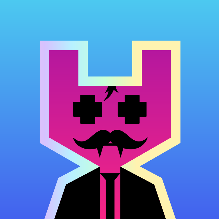 Aghouk's avatar