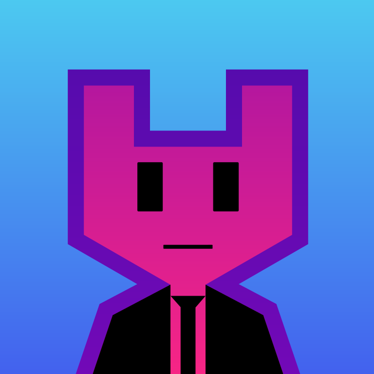 UltimateBinaryCyborg's avatar