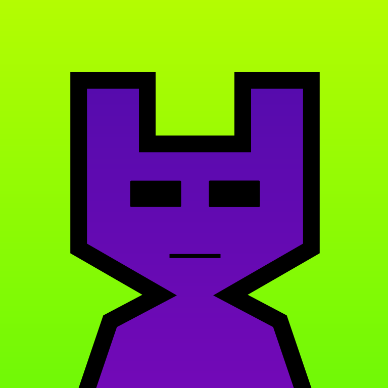 BoldHyperDemon's avatar