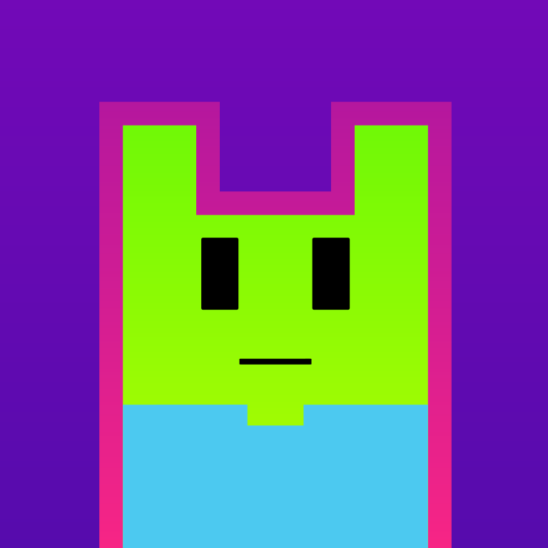 SereneRapidAssassin's avatar