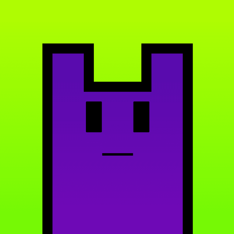 hacker45's avatar