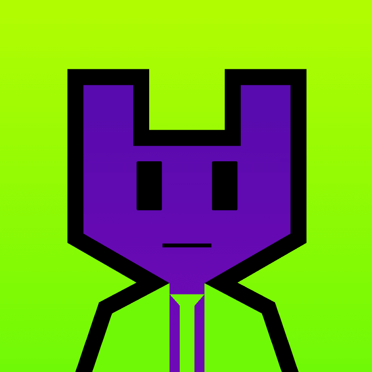 Niqa's avatar