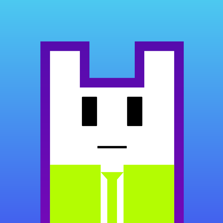 RYOSHISVISION's avatar