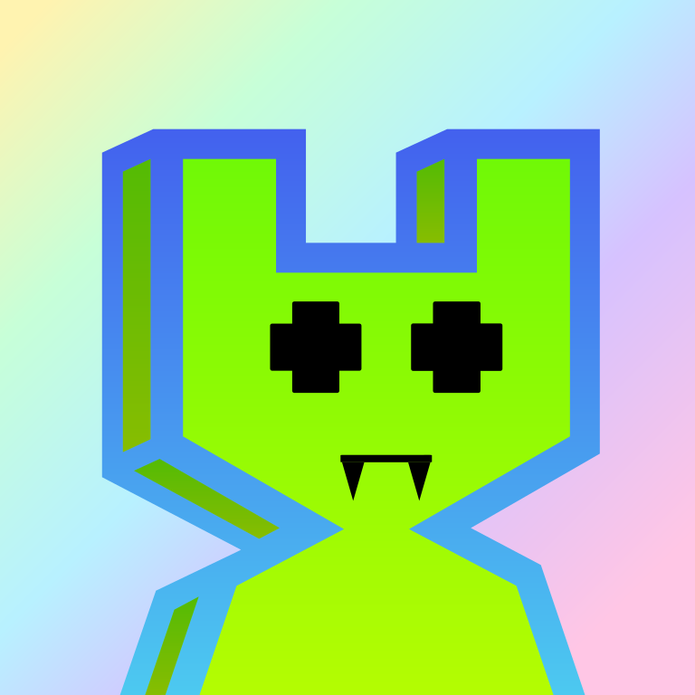 Count's avatar