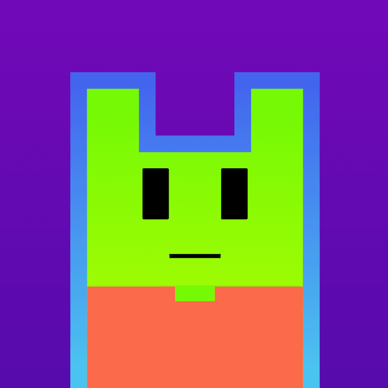 WildSwiftBuckler's avatar