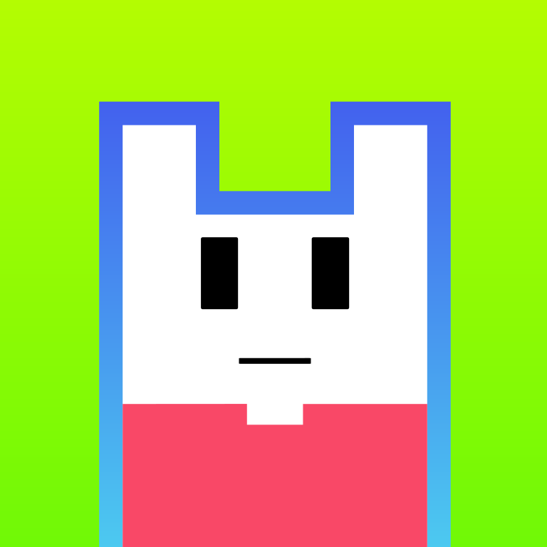 PixelCloakedBasilisk's avatar