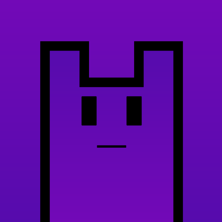 GasterNoCopyAble's avatar