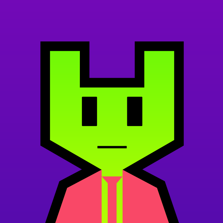 IGotThePower's avatar
