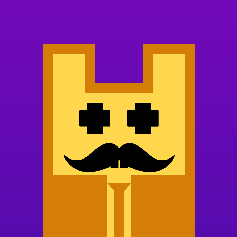 TheCreativeWizzard's avatar