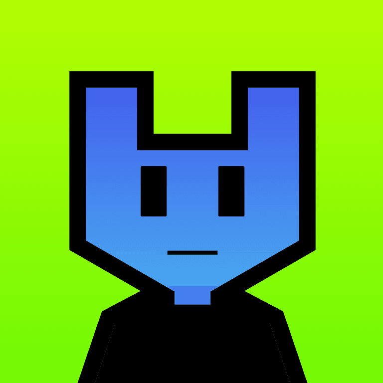 PrimeFearlessDriver's avatar