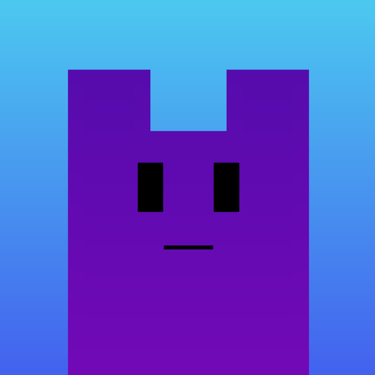 InfiniteMissingno's avatar