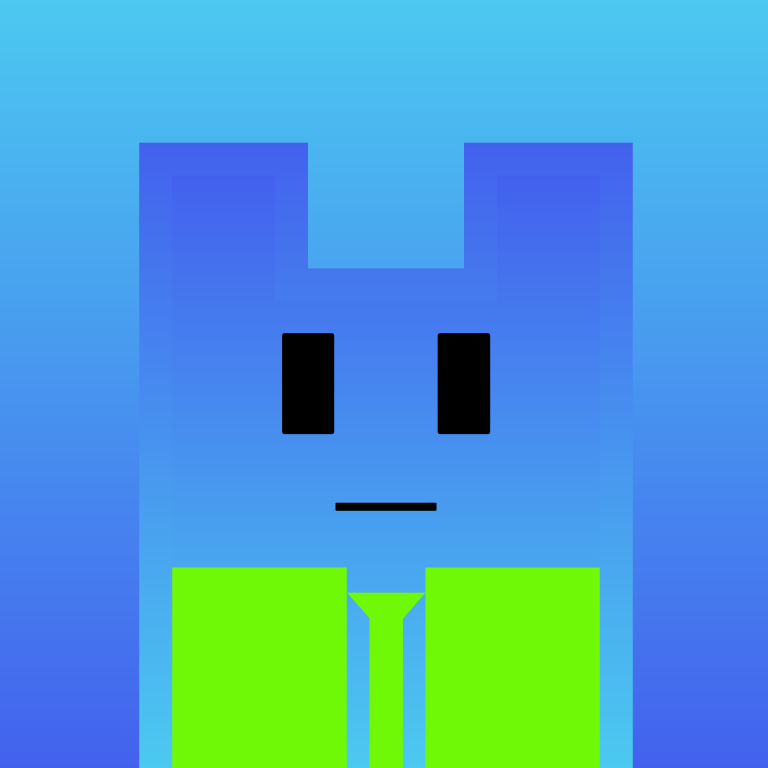 mrCatto's avatar