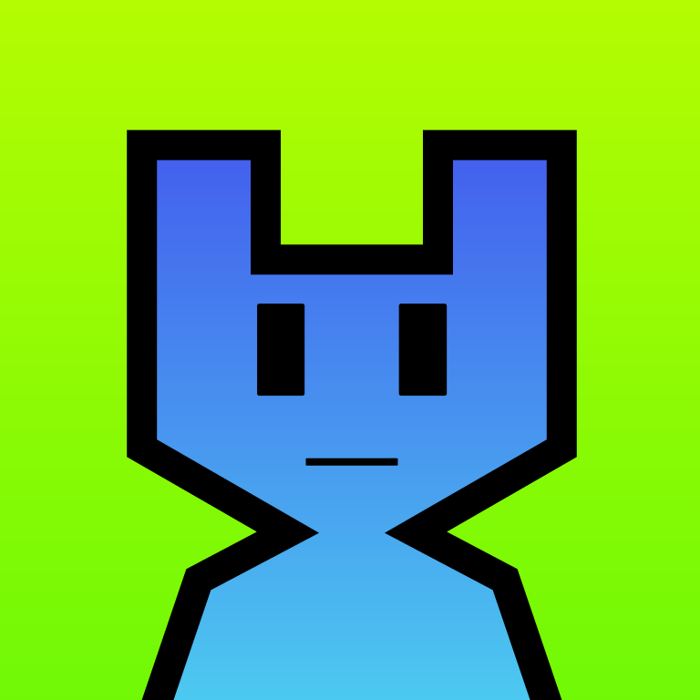 FastBinaryChip's avatar