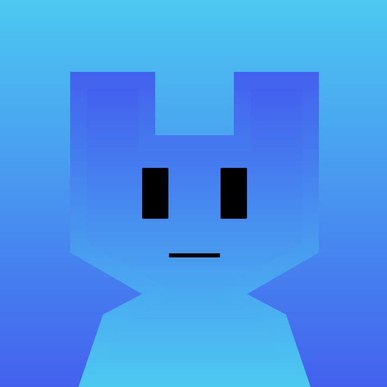 BlessedMaskedPuma's avatar