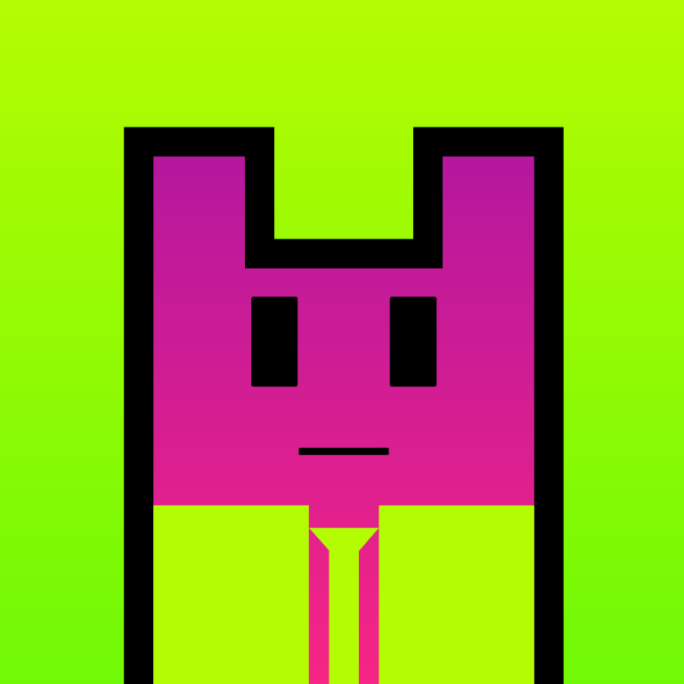 Harlzkk's avatar