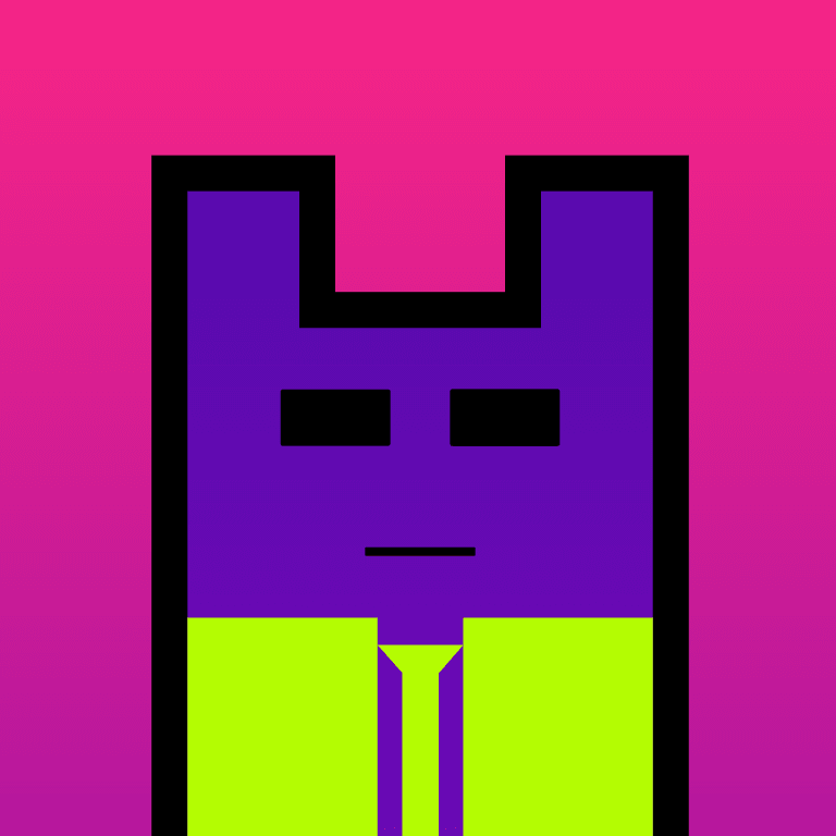 CourageousSmartAsp's avatar