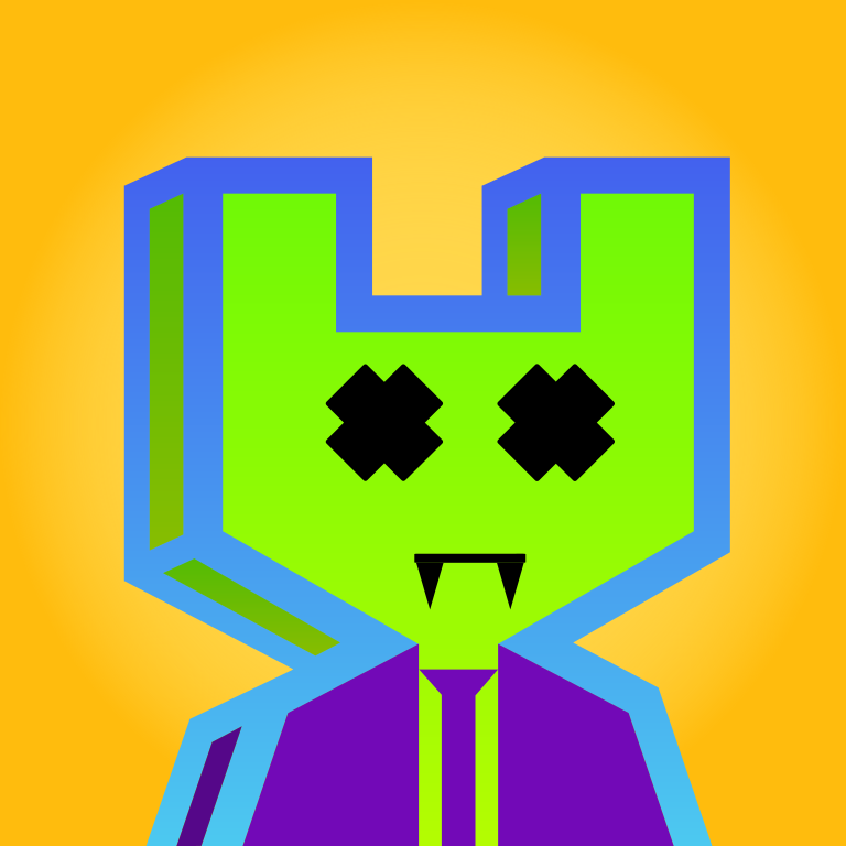 shamanay's avatar