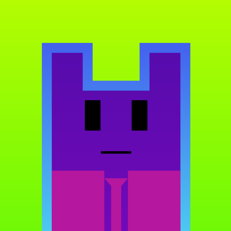 ThunderBlessedLaser's avatar