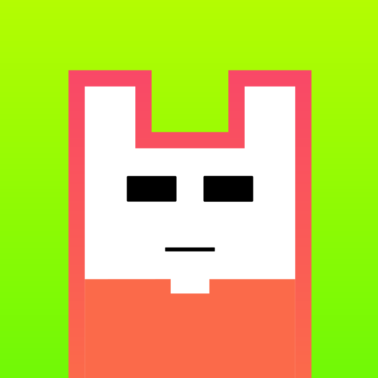 HALLO's avatar