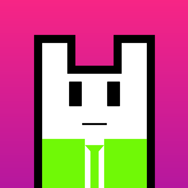 ThoniLiker19951023's avatar
