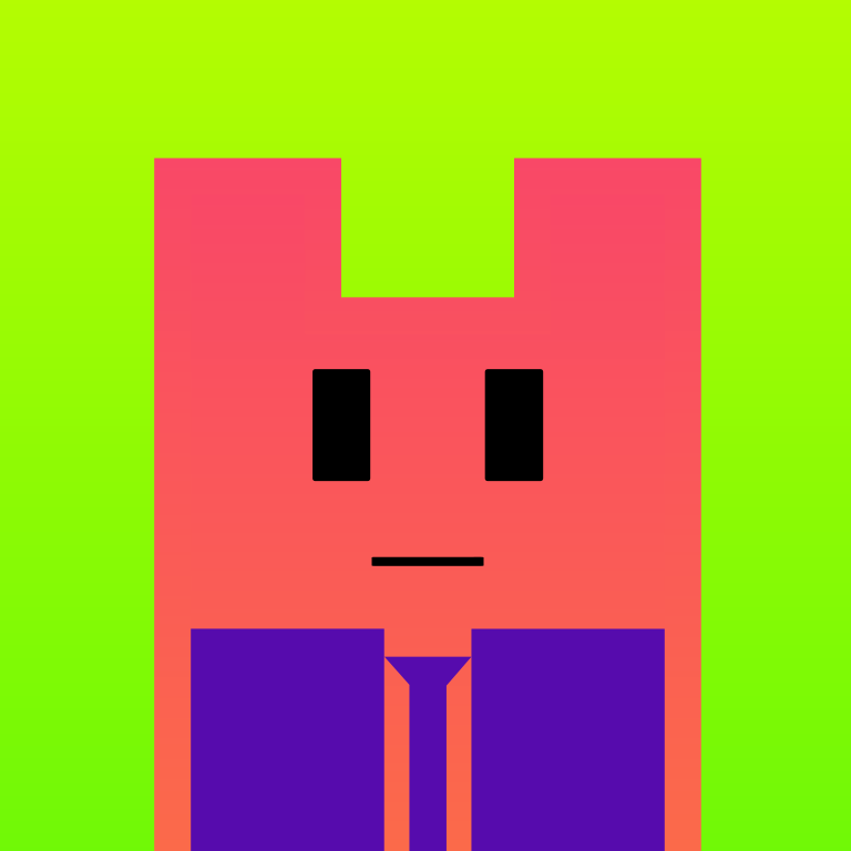Ox796's avatar