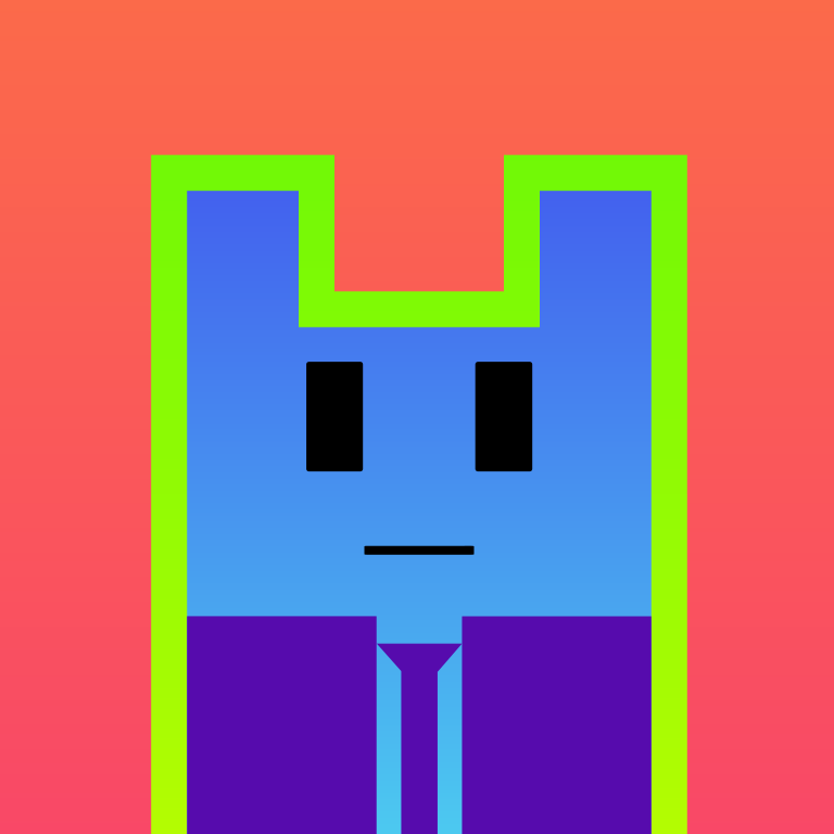 AndyWalker's avatar