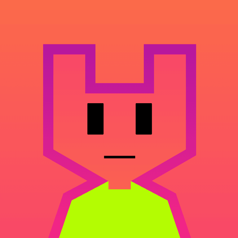 PeacefulBlessedRapier's avatar
