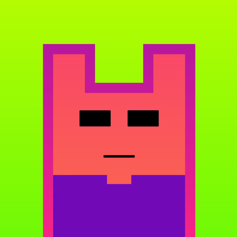 RadiantCrimsonChill's avatar