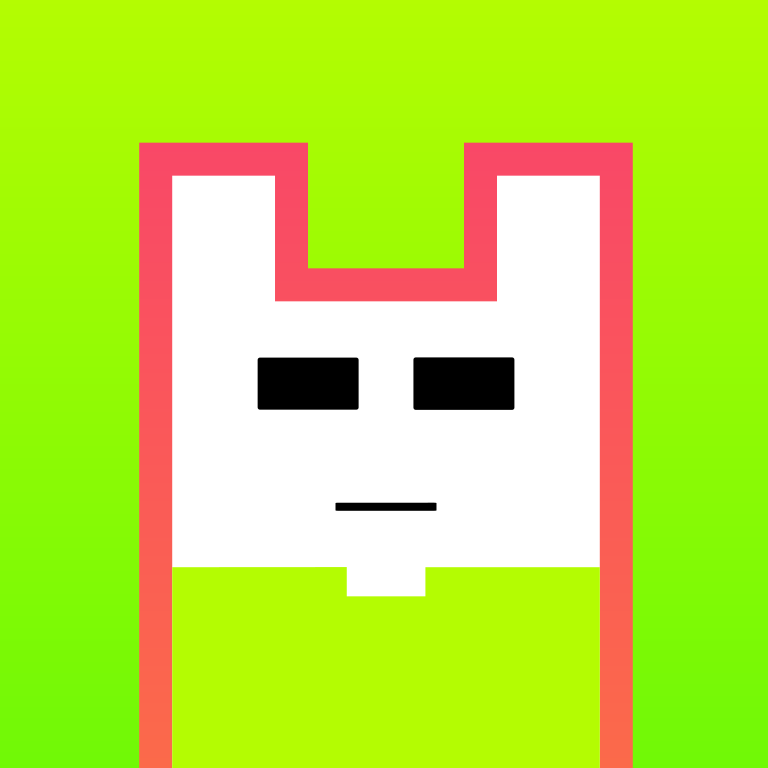 Sadade's avatar