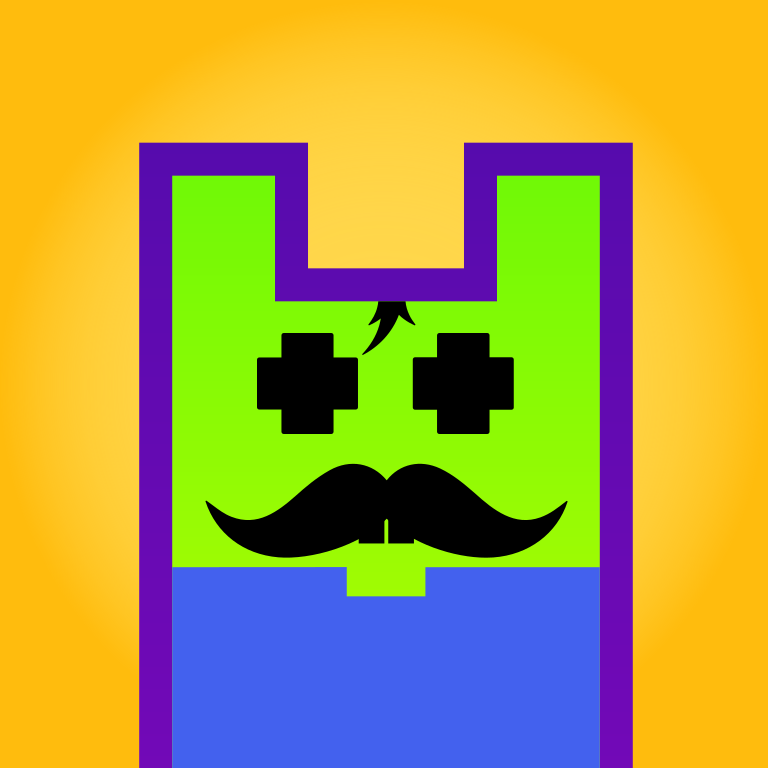 Daggernaut's avatar