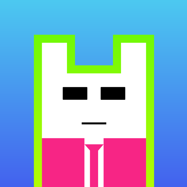 BlessedKeenGiant's avatar