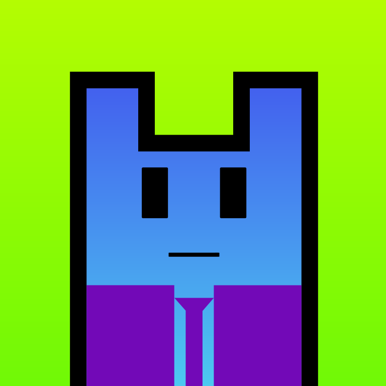 BlessedKeenGiant's avatar