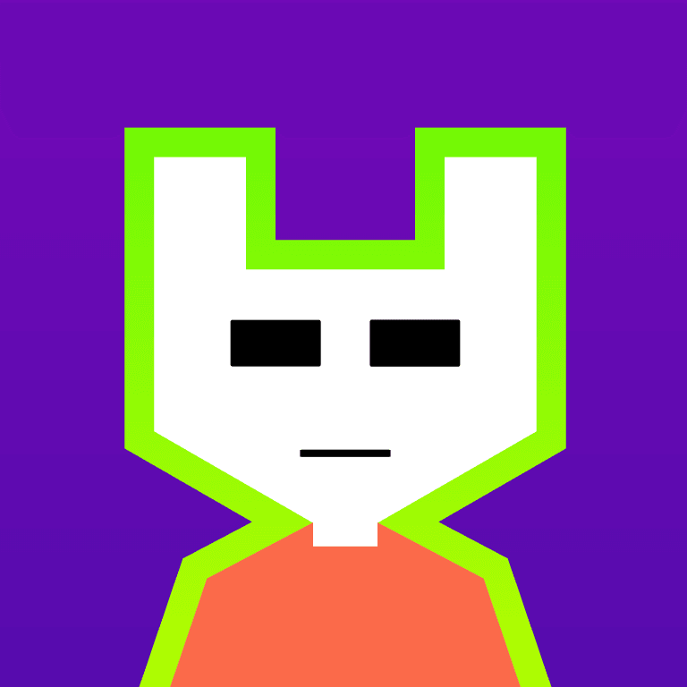 MaddiH22's avatar