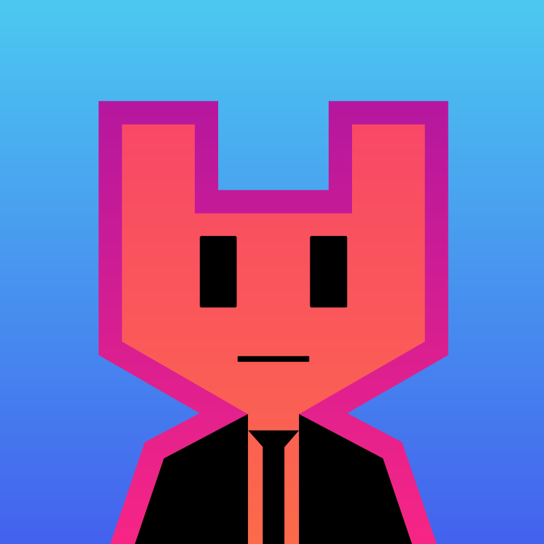 Freedom's avatar