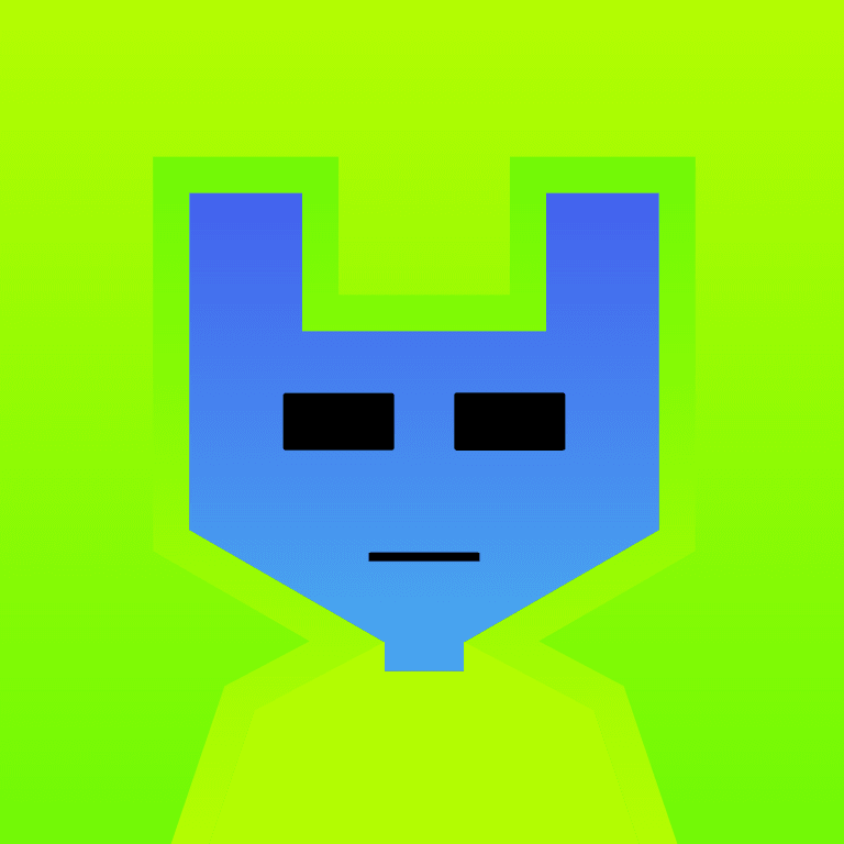 SneakyPlanetaryBarracuda's avatar