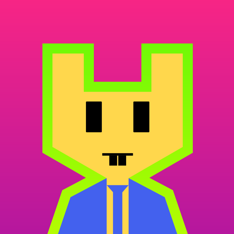Mehrdad's avatar