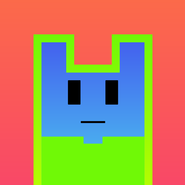 RedQuickGiant's avatar