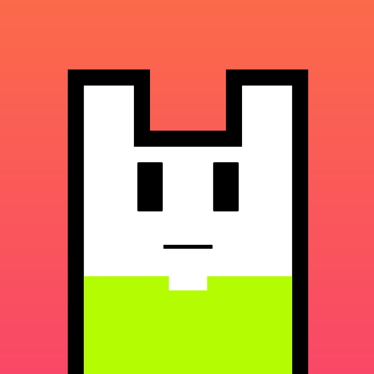 SteelPeacefulSpider's avatar