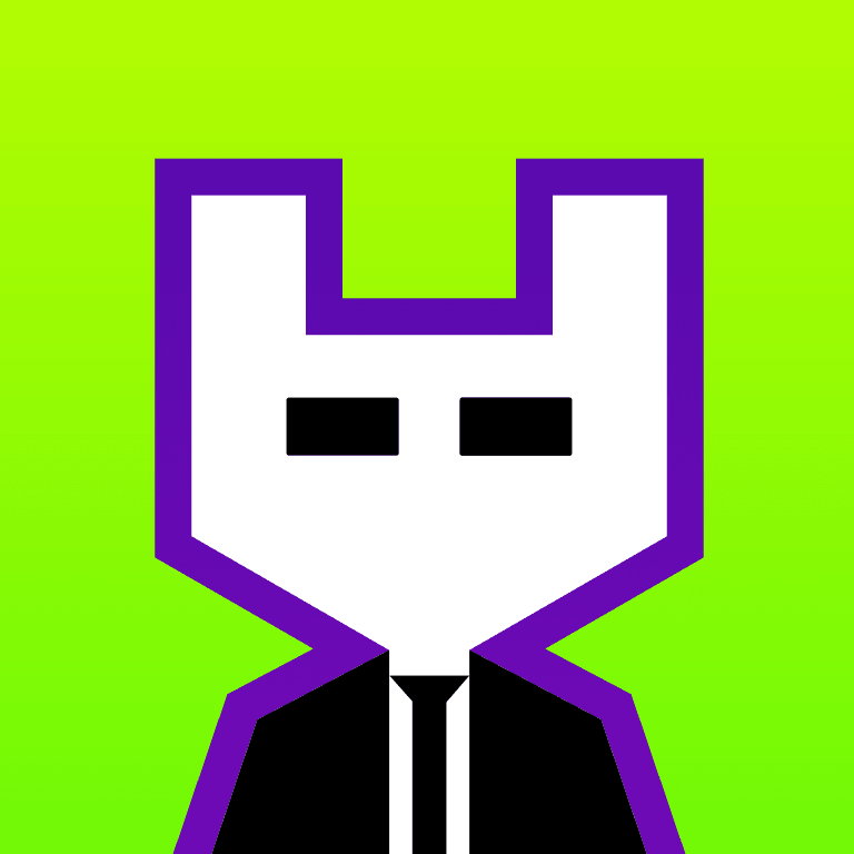 Bloxy's avatar