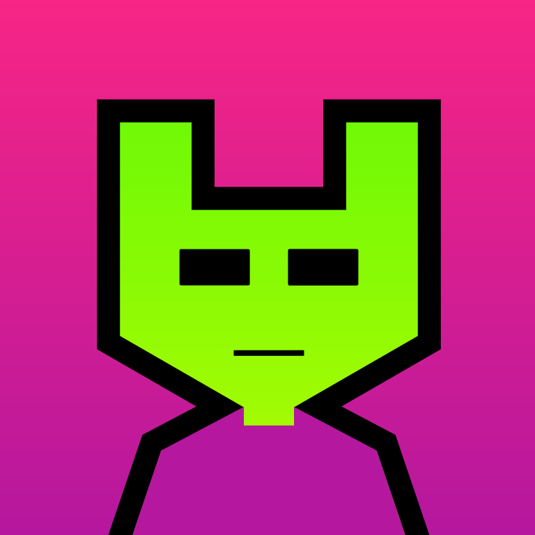 GreenShadowCheetah's avatar