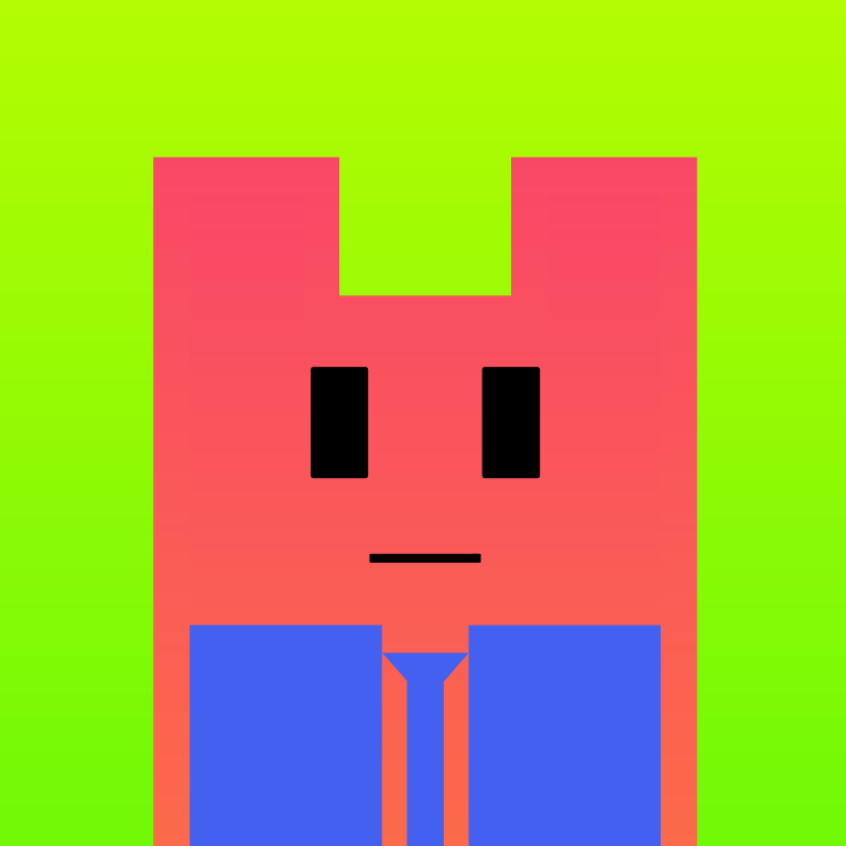 SeriousAdvancedAsteroid's avatar