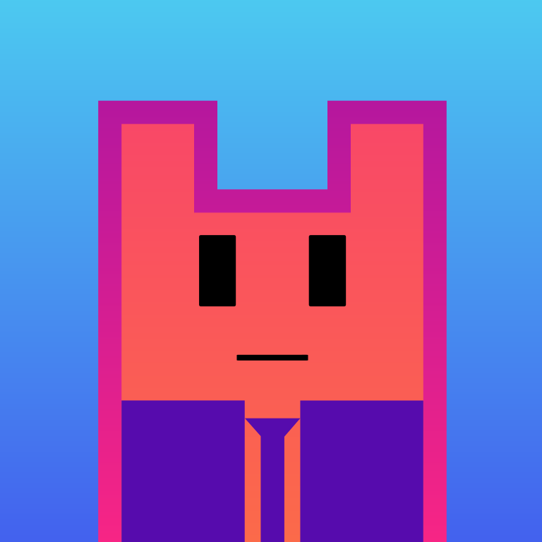 TechDangerousRocket's avatar