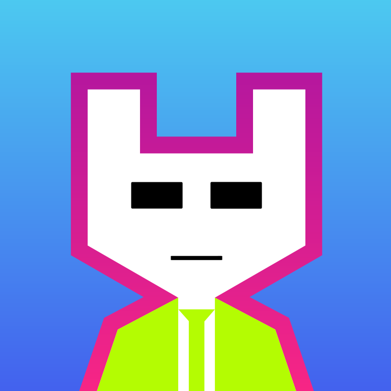 ArcaneAmberSenshi's avatar