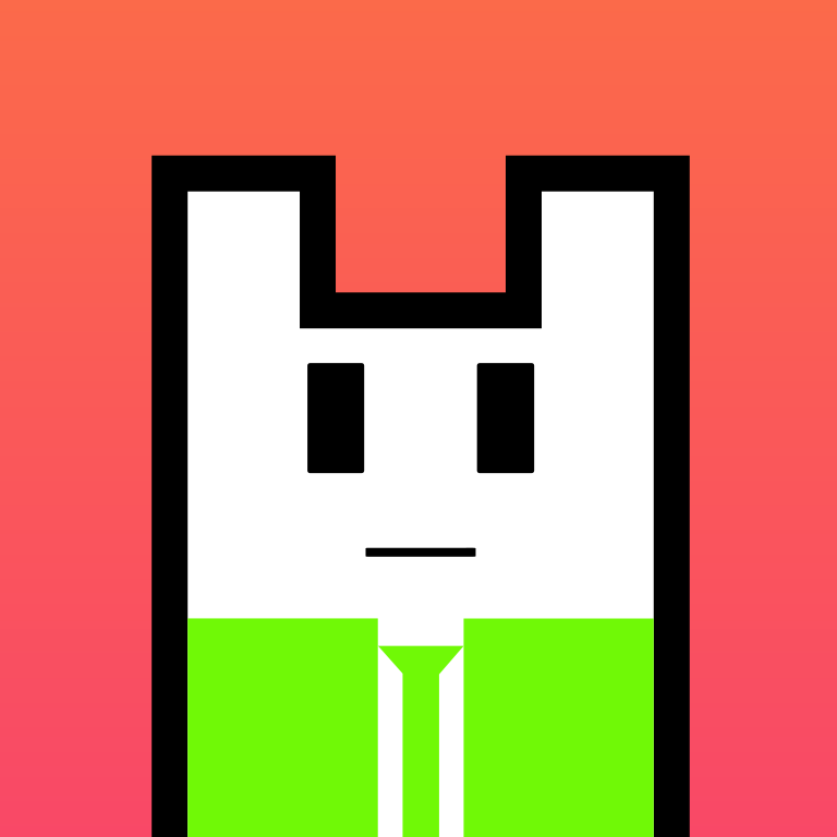 EternalMicroFighter's avatar